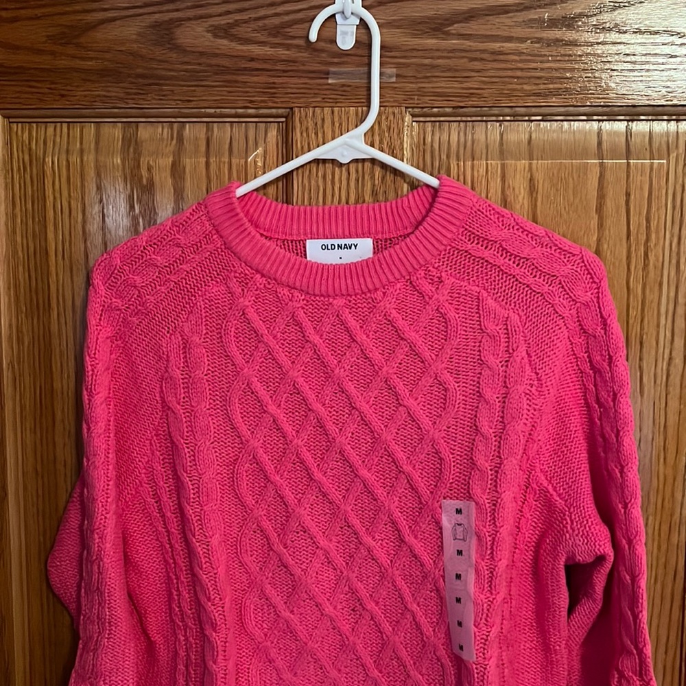BNWT- Old Navy Sweater